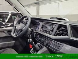 VOLKSWAGEN T6 2,0TDI 110PS TRANSPORTER BUS MIXTO 5