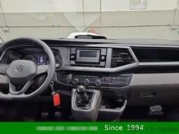 VOLKSWAGEN T6 2,0TDI 110PS TRANSPORTER BUS MIXTO 5