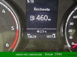 VOLKSWAGEN T6 2,0TDI 110PS TRANSPORTER BUS MIXTO 5