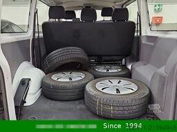 VOLKSWAGEN T6 2,0TDI 110PS TRANSPORTER BUS MIXTO 5