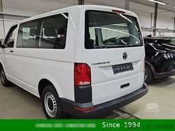 VOLKSWAGEN T6 2,0TDI 110PS TRANSPORTER BUS MIXTO 5