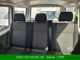 VOLKSWAGEN T6 2,0TDI 110PS TRANSPORTER BUS MIXTO 5