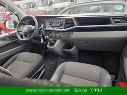 VOLKSWAGEN T6 2,0TDI 110PS TRANSPORTER BUS MIXTO 5