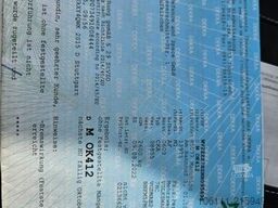 VOLKSWAGEN T6 2,0TDI 110PS TRANSPORTER BUS MIXTO 5