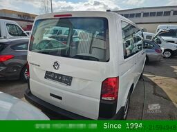 VOLKSWAGEN T6 2,0TDI 110PS TRANSPORTER BUS MIXTO 5