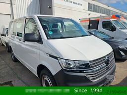 VOLKSWAGEN T6 2,0TDI 110PS TRANSPORTER BUS MIXTO 5