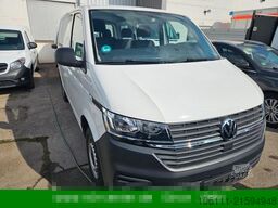 VOLKSWAGEN T6 2,0TDI 110PS TRANSPORTER BUS MIXTO 5