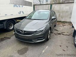 OPEL Astra ST 77kW * Klimaaut. * Navi * Business Edit