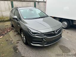 OPEL Astra ST 77kW * Klimaaut. * Navi * Business Edit