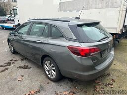 OPEL Astra ST 77kW * Klimaaut. * Navi * Business Edit