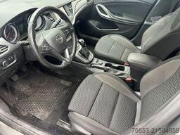 OPEL Astra ST 77kW * Klimaaut. * Navi * Business Edit
