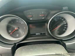 OPEL Astra ST 77kW * Klimaaut. * Navi * Business Edit