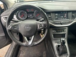 OPEL Astra ST 77kW * Klimaaut. * Navi * Business Edit