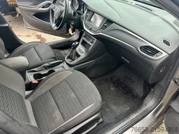 OPEL Astra ST 77kW * Klimaaut. * Navi * Business Edit