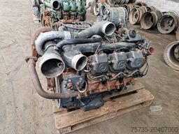 MERCEDES-BENZ OM441LA