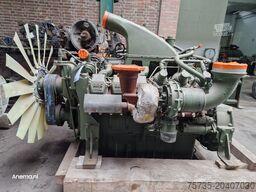 MTU (MERCEDES-BENZ) 12V 2000