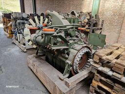 MTU (MERCEDES-BENZ) 12V 2000