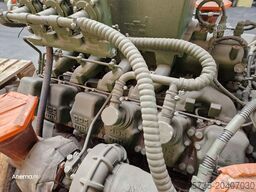 MTU (MERCEDES-BENZ) 12V 2000