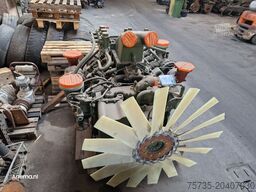 MTU (MERCEDES-BENZ) 12V 2000