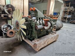 MTU (MERCEDES-BENZ) 12V 2000