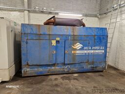 SCANIA DC 1242A - 371HP