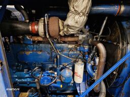 SCANIA DC 1242A - 371HP