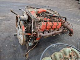 MERCEDES-BENZ OM442LA