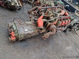 MERCEDES-BENZ OM442LA