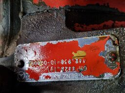 MERCEDES-BENZ OM442LA