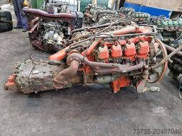 MERCEDES-BENZ OM442LA