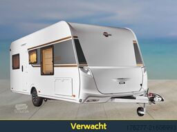 Burstner B66  485 TS