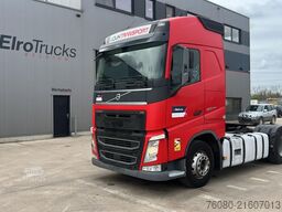 Volvo FH 460 (GOOD CONDITION / BUEN ESTADO)