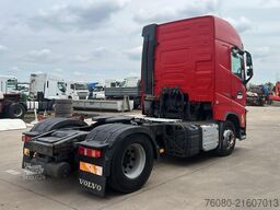 Volvo FH 460 (GOOD CONDITION / BUEN ESTADO)