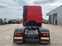 Volvo FH 460 (GOOD CONDITION / BUEN ESTADO)
