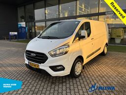 Ford Transit Custom 300 L2H1 Camera + Trekhaak
