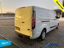 Ford Transit Custom 300 L2H1 Camera + Trekhaak