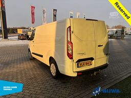 Ford Transit Custom 300 L2H1 Camera + Trekhaak