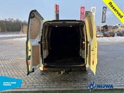 Ford Transit Custom 300 L2H1 Camera + Trekhaak