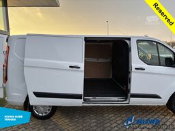 Ford Transit Custom 300 L2H1 Camera + Trekhaak