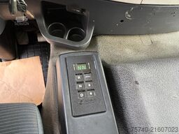 Volvo FE 330 + HMF 1680 K2 + portal + euro 5 + 6x2