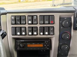 Volvo FE 330 + HMF 1680 K2 + portal + euro 5 + 6x2