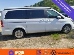 Mercedes Marco Polo 250d | 2022 | Euro6 | Automatik | Professional Seller