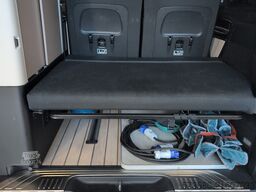 Mercedes Marco Polo 250d | 2022 | Euro6 | Automatik | Professional Seller