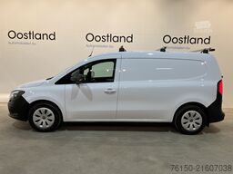 Mercedes-Benz eCitan L2 Pro 51 kWh / 100% Elektrisch !! / Ser...