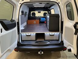 Mercedes-Benz eCitan L2 Pro 51 kWh / 100% Elektrisch !! / Ser...