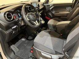 Mercedes-Benz eCitan L2 Pro 51 kWh / 100% Elektrisch !! / Ser...