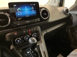 Mercedes-Benz eCitan L2 Pro 51 kWh / 100% Elektrisch !! / Ser...