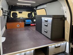 Mercedes-Benz eCitan L2 Pro 51 kWh / 100% Elektrisch !! / Ser...