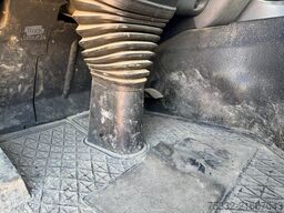 Mercedes-Benz Actros 2641  kurz 6x4 Haken blatt Klima