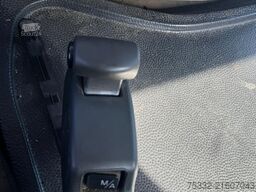 Mercedes-Benz Actros 2641  kurz 6x4 Haken blatt Klima